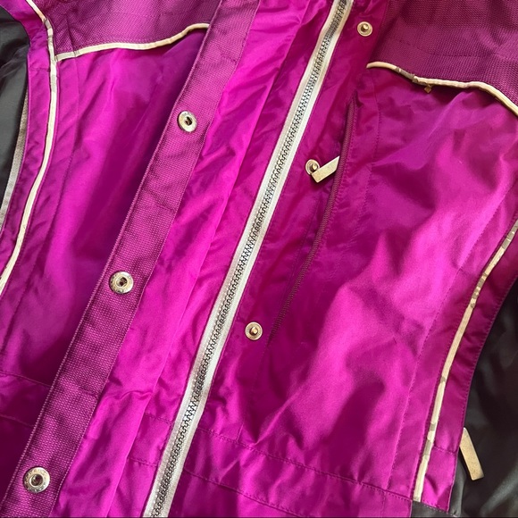 💚Obermyer vintage jacket - Picture 4 of 9